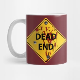 Dead End Mug